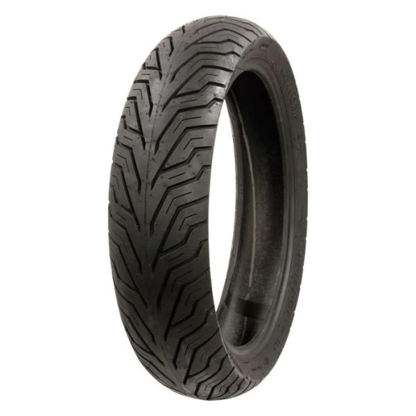 Deli Tire  120/70-15 Urban Grip E-Marked Tubeless Scooter Tyre SC109 Tread Pattern